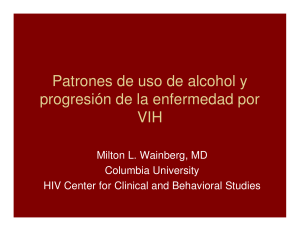 (Microsoft PowerPoint - 26.Patrones de uso de alcohol y progresi