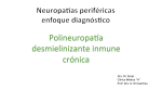 Enfoque Diagnóstico de Neuropatías Periféricas.