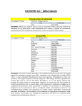 patentes uc – área salud - Dirección de Transferencia y Desarrollo