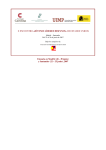 Programa LIdHisp2007 - Fundación Consejo España