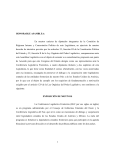 1 HONORABLE ASAMBLEA: En nuestro carácter de diputados