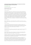 Transcripcion Discurso Presidente Chavez en la