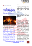PAG. 69-73: "Los trágicos asesinatos en el consulado en Libia y la