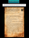 Documentos Santos Degollado. 6