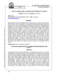 Versión para imprimir - Revistas Electrónicas URBE