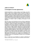 ¿Quién es el DirCom? La interrogante de muchas organizaciones.