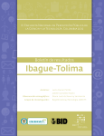 Ibague-Tolima