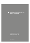 Manual de Identidad Visual FCE - Facultad de Ciencias Económicas