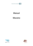 Manual Mucama - Fundación ECO DESARROLLO