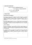Habilidades Directivas II - Instituto Tecnológico de Aguascalientes