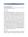 ESTRATEGIAS PARA LA COMUNICACIÓN, MERCADOTECNIA Y