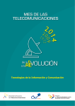 mes Telecom TIC - Ministerio de Telecomunicaciones y de la