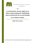 Marta Rizo García