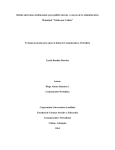 Boletín electrónico institucional - Corporación Universitaria Lasallista