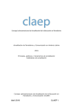 Manual de CLAEP - Sociedad Interamericana de Prensa