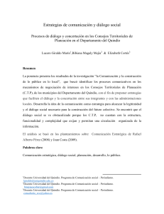 Descargar PDF - Red académica de comunicación en las