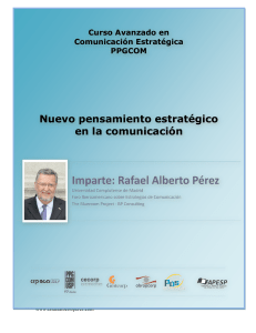 Veja o programa completo e o perfil de Rafael Alberto