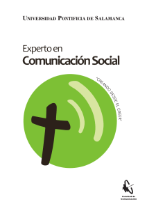 comunicacion social-nuevo.indd - Experto en Comunicación Social