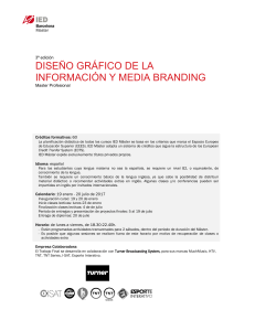 Design of information_ Master IED Barcelona.docx