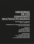 seminarios multidisciplinarios