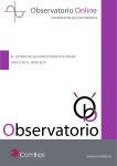 Observatorio Online