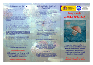Presentación de PowerPoint - Centro Oceanográfico de Murcia