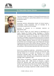 Dr. Romualdo López Zárate - División de Ciencias Sociales y