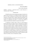 DESARROLLO SOCIAL Y JUSTICIA RESTAURATIVA Martha FRÍAS