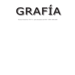 Revista Grafía Vol. 10 N° 2 - Revistas científicas / Scientific journals