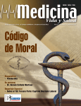 Medicina Septiembre 2007 - Colegio de Médicos y Cirujanos de