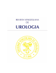 Untitled - Sociedad Venezolana de Urología