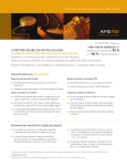 AMS 700™ Physician Brochure - Spanish