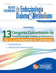 Revista - Asociación Colombiana de Endocrinología