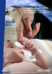 Brochure Circuitos Neonatales