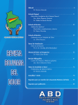 Editorial - Asociación Boliviana del Dolor