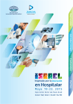 Israel en Hospitalar 2015