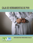 la vacuna de pvh - American Sexual Health Association