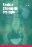 Descargar PDF - Revista Chilena de Urología