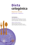 Dieta Cetogénica - Guía Metabólica