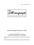 National Fibromyalgia Partnership, Inc