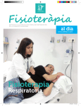 Fisioterapia - Ilustre Colegio Oficial de Fisioterapeutas de la