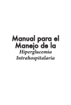 Manual para el Manejo de la - Sociedad Venezolana de Medicina