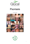 informe sobre Psoriasis