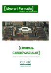Cirugía Cardiovascular