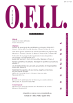 OFILn201 - Revista de la OFIL