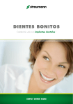 Dientes Bonitos: calidad de vida con implantes dentales