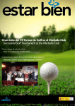 Gran éxito del VII Torneo de Golf en el Marbella Club Successful