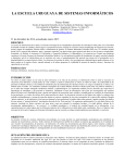 Proceedings Template - WORD - Núcleo de Ingeniería Biomédica