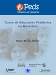 PEDs Curriculum (Spanish) - American Academy of Pediatrics