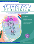 Neumonología Pediatrica - Asociación Argentina de Medicina